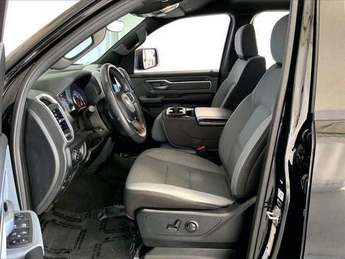 Used 2022 RAM 1500 Lone Star image 18