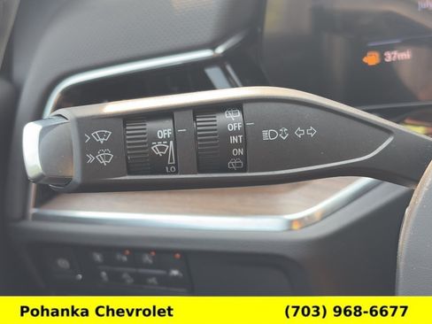 New 2026 Chevrolet Tahoe High Country AWD/4WD image 10