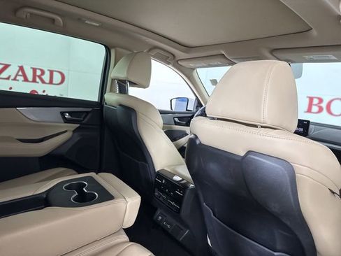 Used 2022 Acura MDX SH-AWD image 19