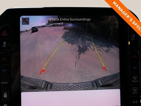 New 2026 RAM 1500 Laramie w/ Night Edition image 22