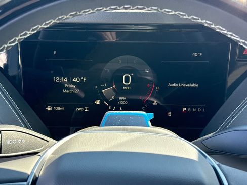 New 2026 GMC Yukon XL Denali Ultimate image 23