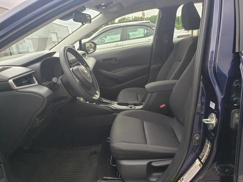 Used 2024 Toyota Corolla LE FWD image 9