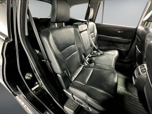 Used 2016 Honda Pilot EX-L image 25