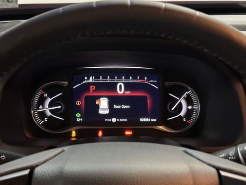 Used 2024 Honda Passport EX-L image 27