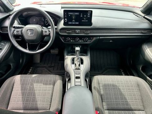 Used 2026 Honda HR-V Sport image 16