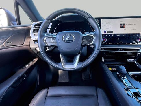 Used 2023 Lexus RX 350 FWD w/ Cold Area Package image 6