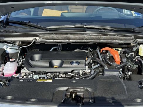 Used 2026 Lexus RX 350 w/ Convenience Package image 28