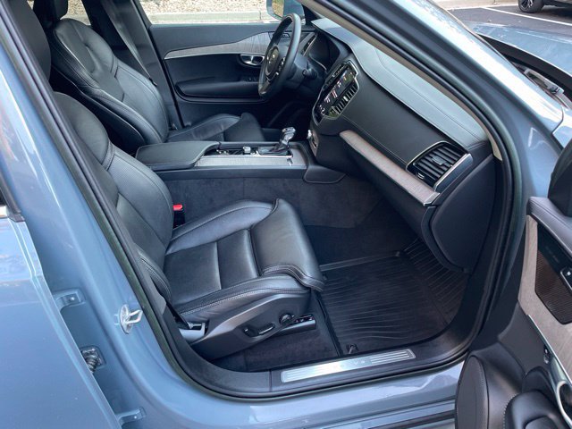 Certified 2022 Volvo XC90 T6 Inscription w/ Advanced Package AWD/4WD image 13