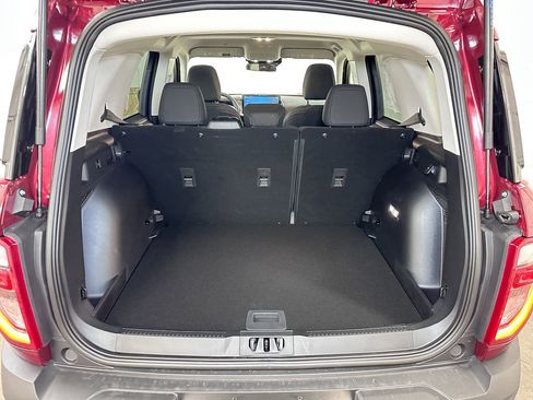 New 2025 Ford Bronco Sport Big Bend w/ Convenience Package image 13