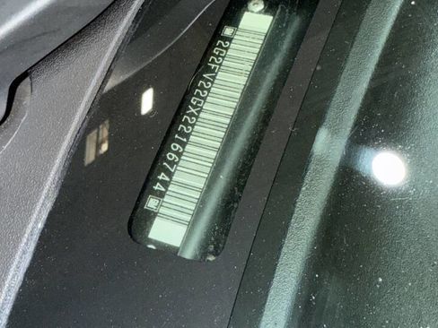 Used 2002 Pontiac Firebird Trans Am image 40