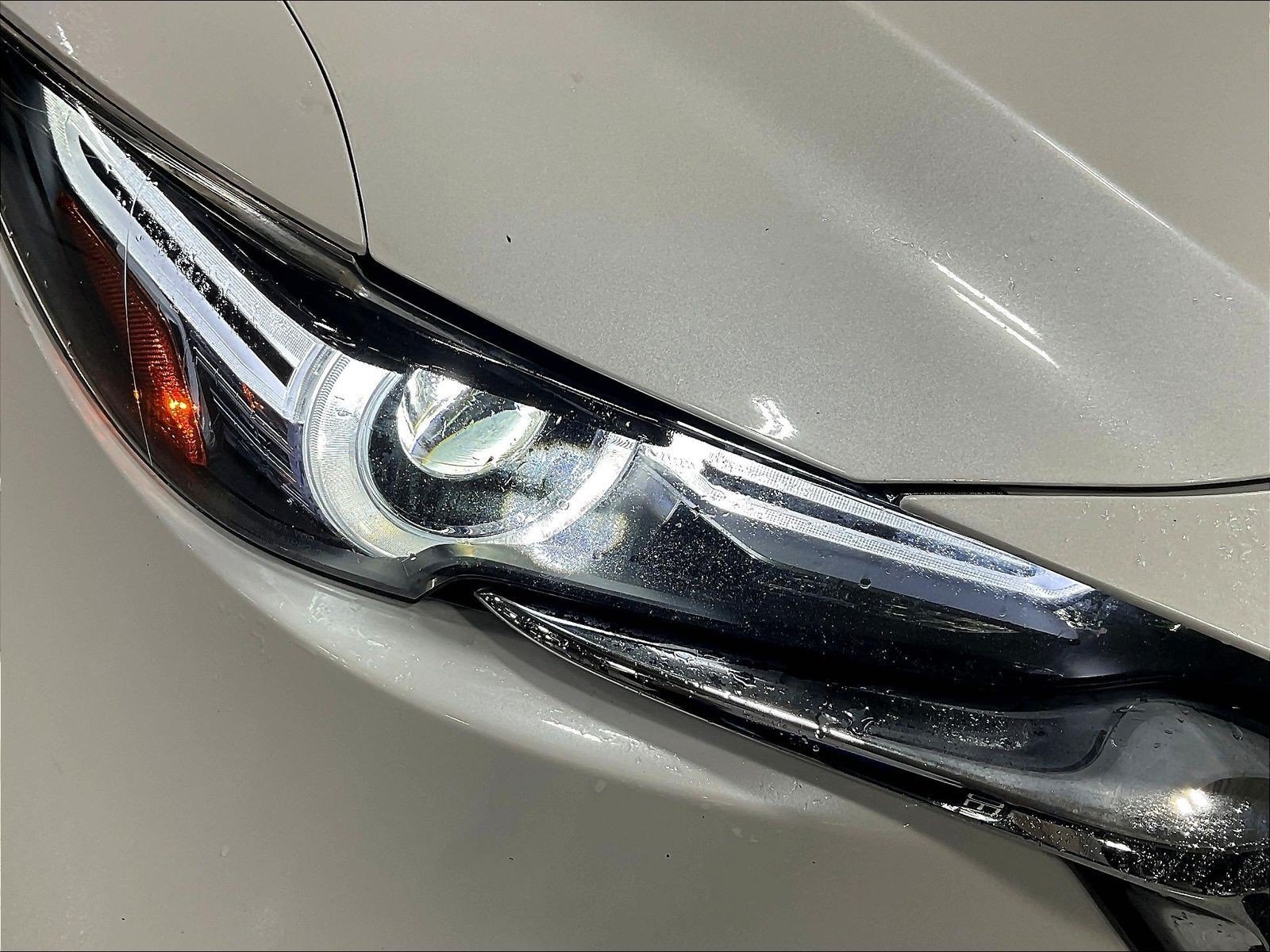 Used 2018 MAZDA CX-5 Grand Touring FWD image 32