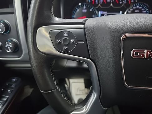 Used 2017 GMC Sierra 1500 SLE w/ SLE Value Package AWD/4WD image 21