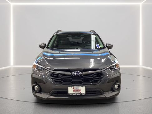 Certified 2024 Subaru Crosstrek 2.0i Premium AWD/4WD image 10