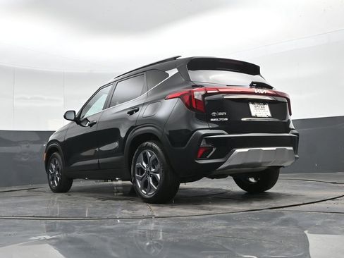 Used 2024 Kia Seltos S image 37