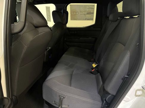 New 2026 Toyota Tacoma SR5 image 25