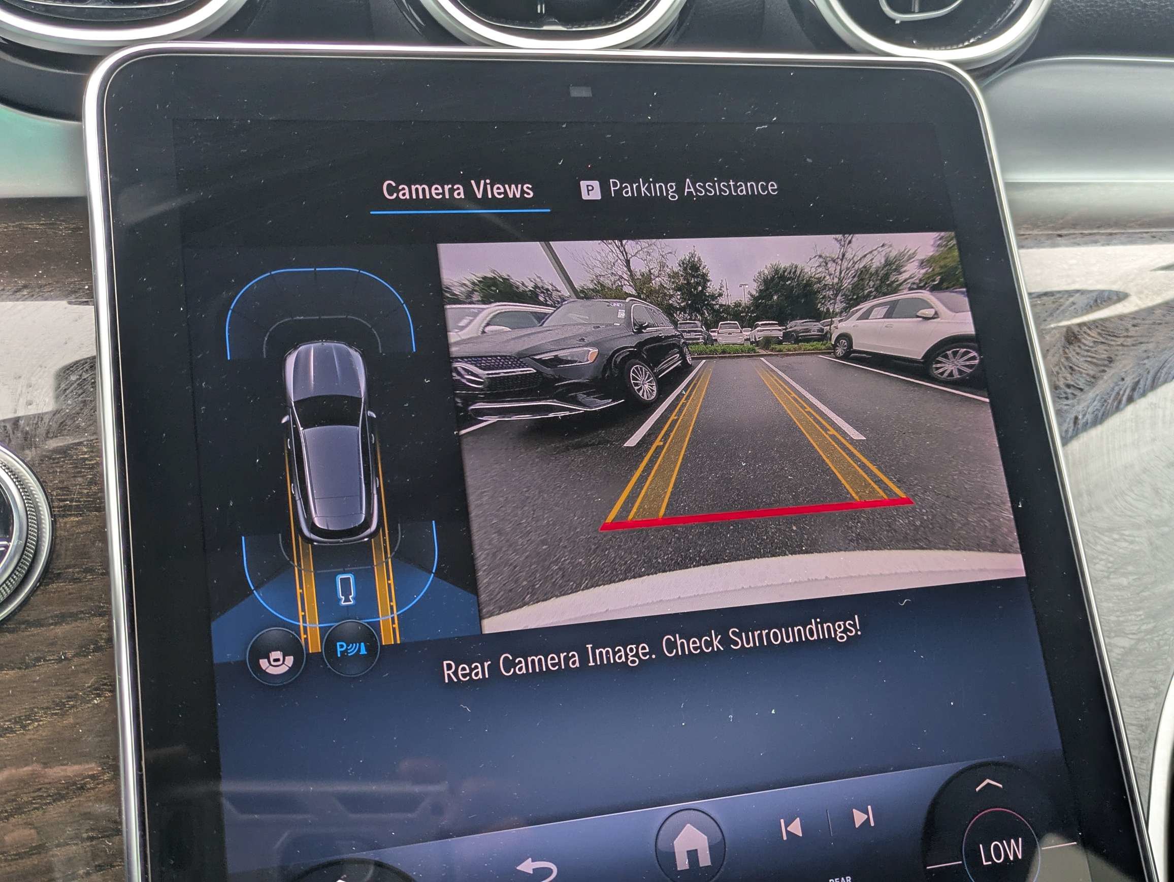 Certified 2025 Mercedes-Benz GLC 300 image 18