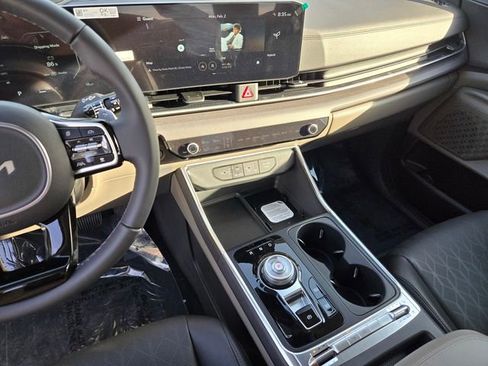 New 2026 Kia Carnival SX image 19