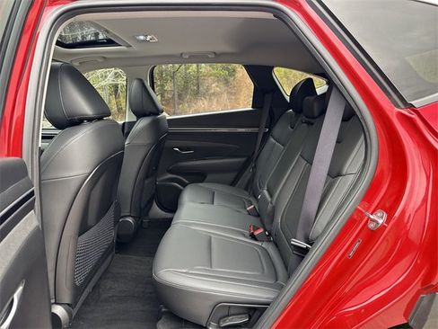 Used 2023 Hyundai Tucson SEL w/ Convenience Package image 26