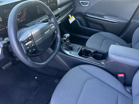Certified 2025 Kia K4 FWD image 7