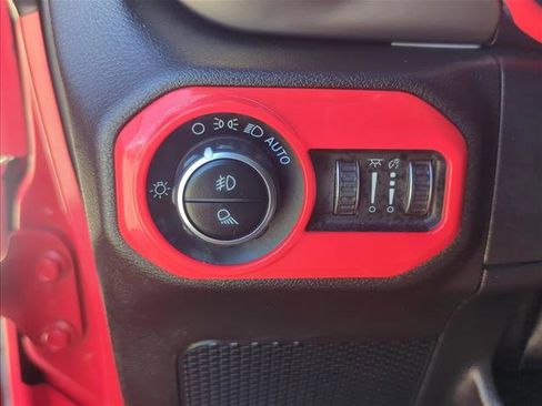 Used 2020 Jeep Gladiator Sport w/ Quick Order Package 24S image 22