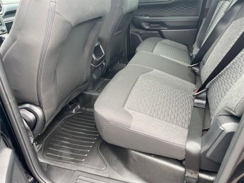 New 2025 Ford Ranger XL image 23