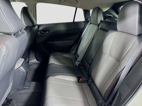 New 2026 Subaru Crosstrek 2.5i Limited image 25
