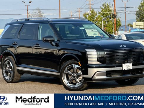 New 2026 Hyundai Palisade Limited image 1