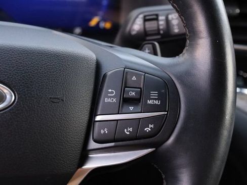 Used 2020 Ford Explorer Platinum AWD/4WD image 15