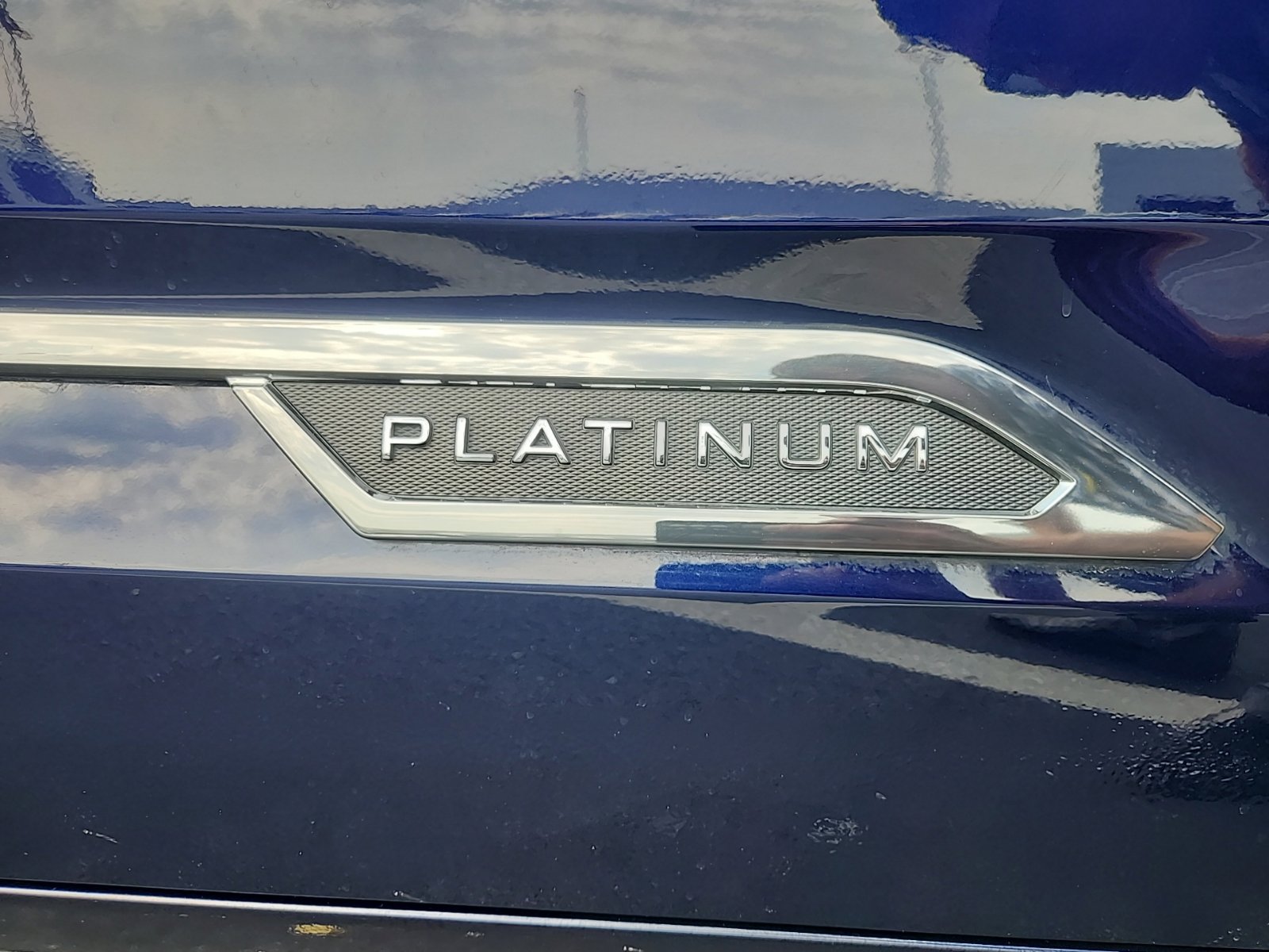 Used 2026 Toyota Sequoia Platinum AWD/4WD image 13