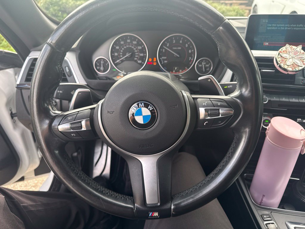 Used 2018 BMW 430i Convertible RWD image 22