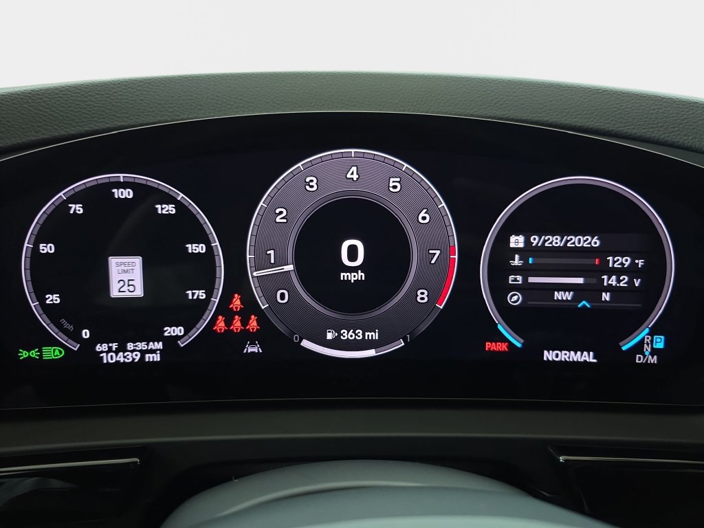 Used 2024 Porsche Cayenne S AWD/4WD image 22