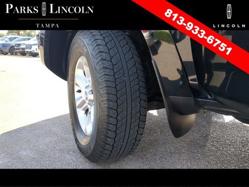 Used 2024 Toyota 4Runner SR5 AWD/4WD image 33