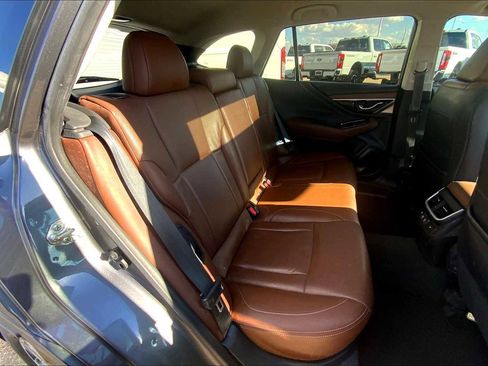 Used 2020 Subaru Outback Touring XT image 20