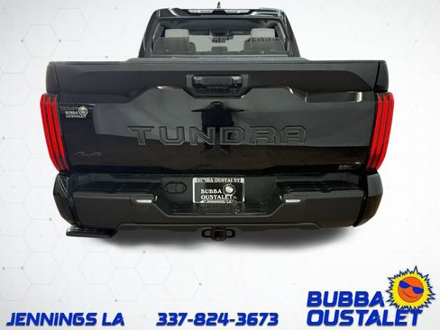 Used 2023 Toyota Tundra SR5 image 4