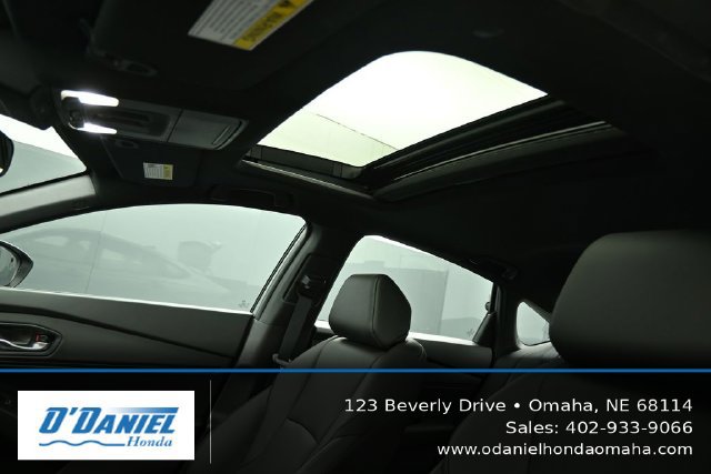 Used 2024 Honda Accord Sport image 34