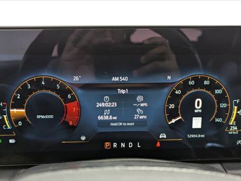 Used 2024 Ford Mustang Premium RWD image 22