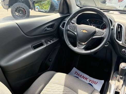 Used 2021 Chevrolet Equinox LT AWD/4WD image 31