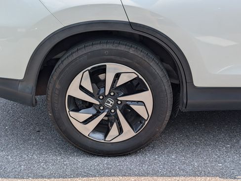 Used 2015 Honda CR-V Touring image 10