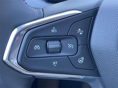 New 2026 Chevrolet Trax ACTIV image 19