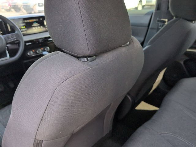 Used 2025 Nissan Kicks SV FWD image 14