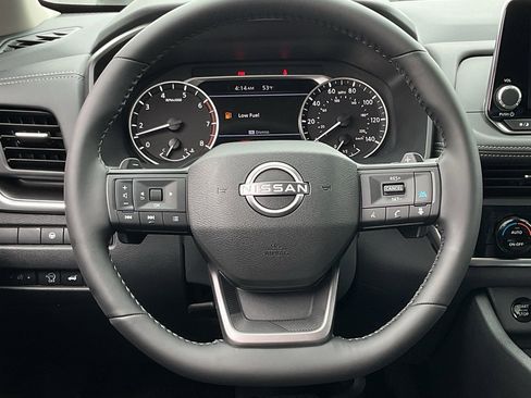 New 2026 Nissan Rogue SV image 19