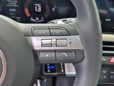 New 2026 Hyundai Sonata SEL FWD image 29