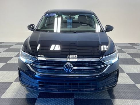 Used 2023 Volkswagen Jetta S FWD image 2