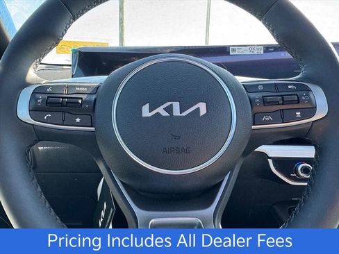 New 2026 Kia K5 GT FWD image 14