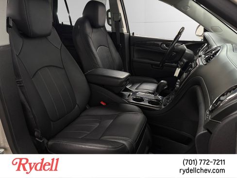 Used 2017 Buick Enclave Premium AWD/4WD image 17