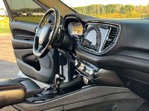 Used 2022 Dodge Durango R/T image 29