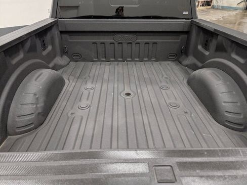 Used 2024 Ford F250 Platinum w/ Tremor Off-Road Package image 10