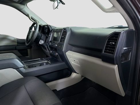 Used 2019 Ford F150 XL w/ Equipment Group 101A Mid RWD image 28