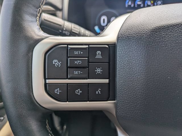Used 2024 Ford Expedition Limited RWD image 24