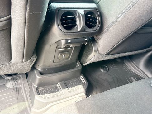 Used 2023 Jeep Wrangler Unlimited Rubicon 4xe w/ Cold Weather Group image 28